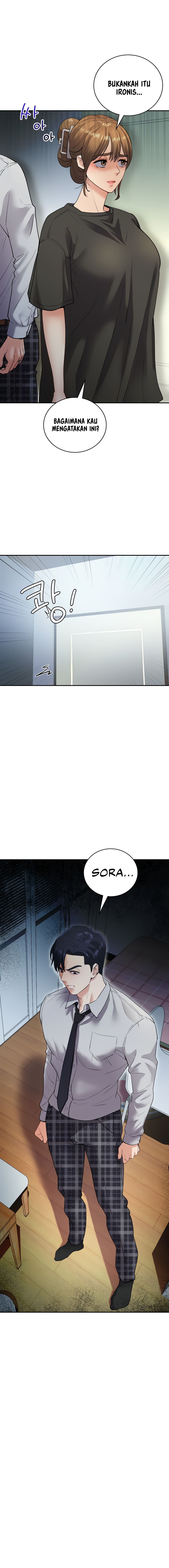 Give Me Back My Wife: Chapter chapter-22 - Page 16