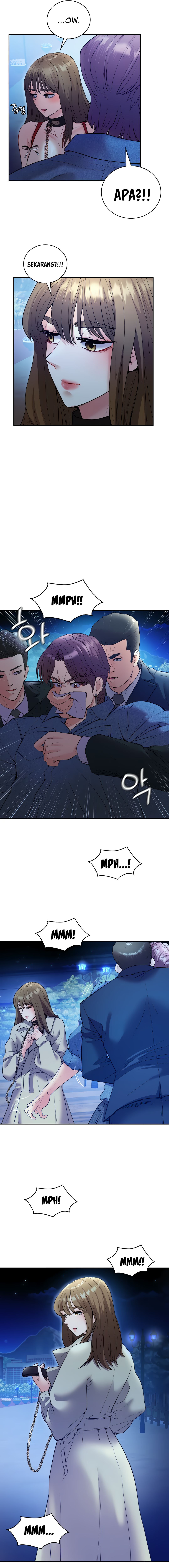 Give Me Back My Wife: Chapter chapter-23 - Page 7