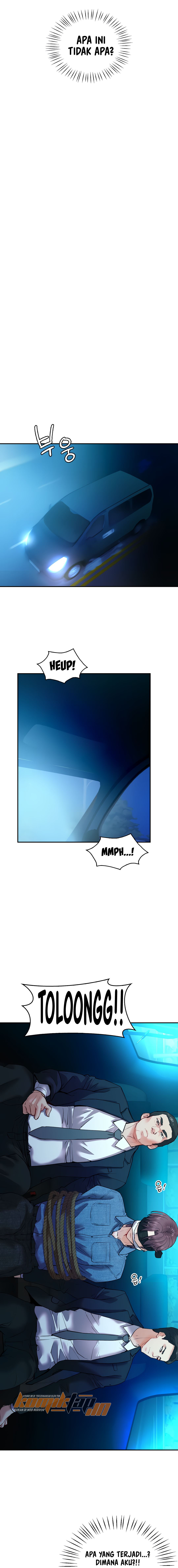 Give Me Back My Wife: Chapter chapter-23 - Page 8