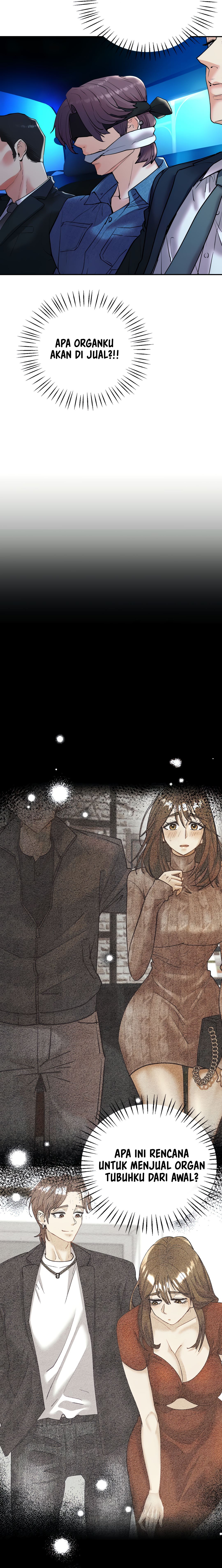Give Me Back My Wife: Chapter chapter-23 - Page 9