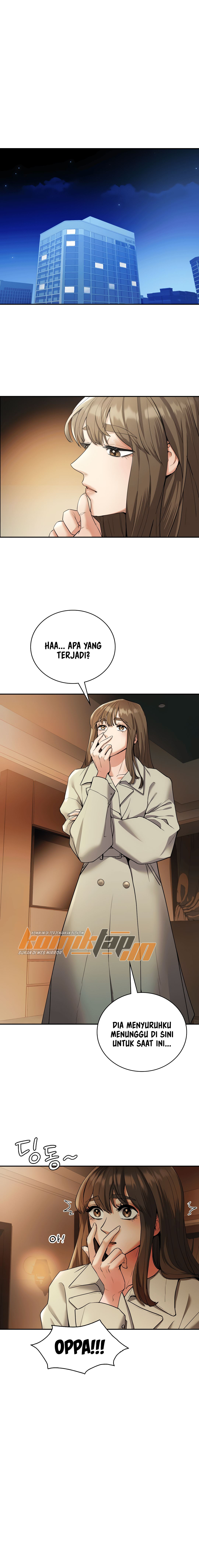 Give Me Back My Wife: Chapter chapter-23 - Page 18
