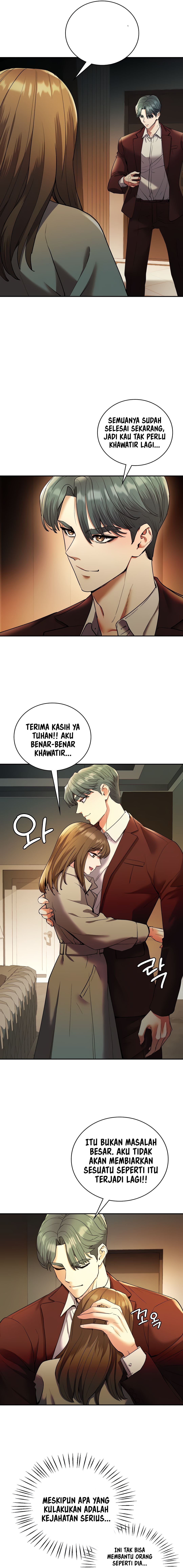 Give Me Back My Wife: Chapter chapter-23 - Page 19