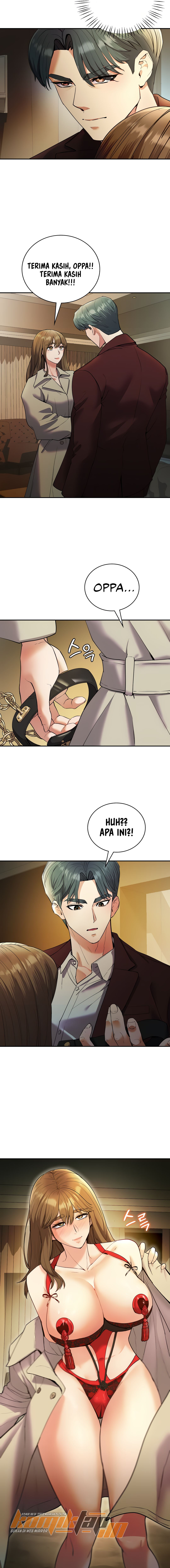 Give Me Back My Wife: Chapter chapter-23 - Page 20