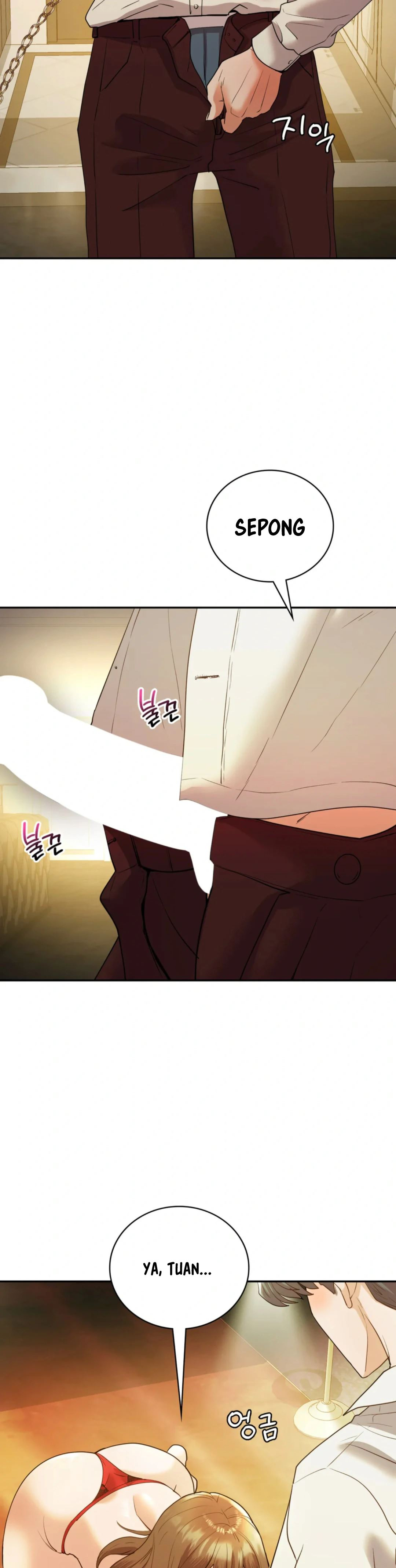 Give Me Back My Wife: Chapter chapter-24 - Page 3