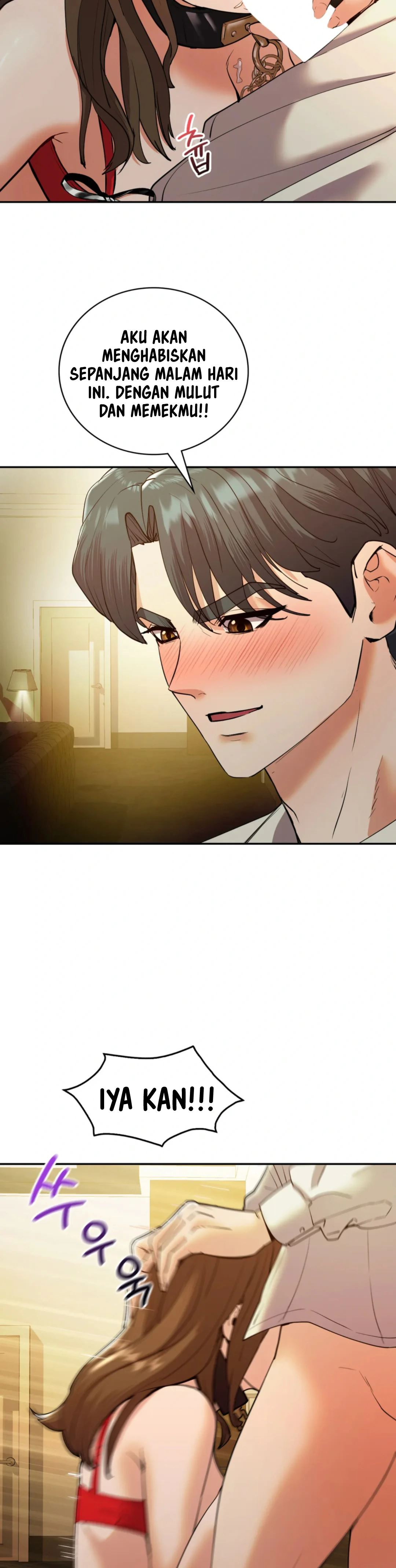 Give Me Back My Wife: Chapter chapter-24 - Page 6