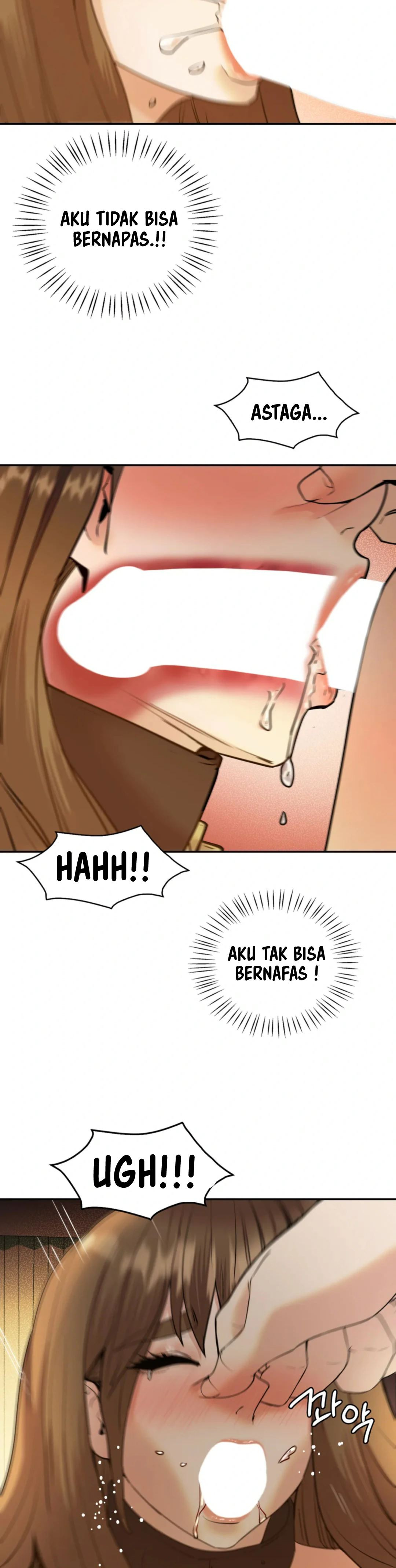 Give Me Back My Wife: Chapter chapter-24 - Page 8