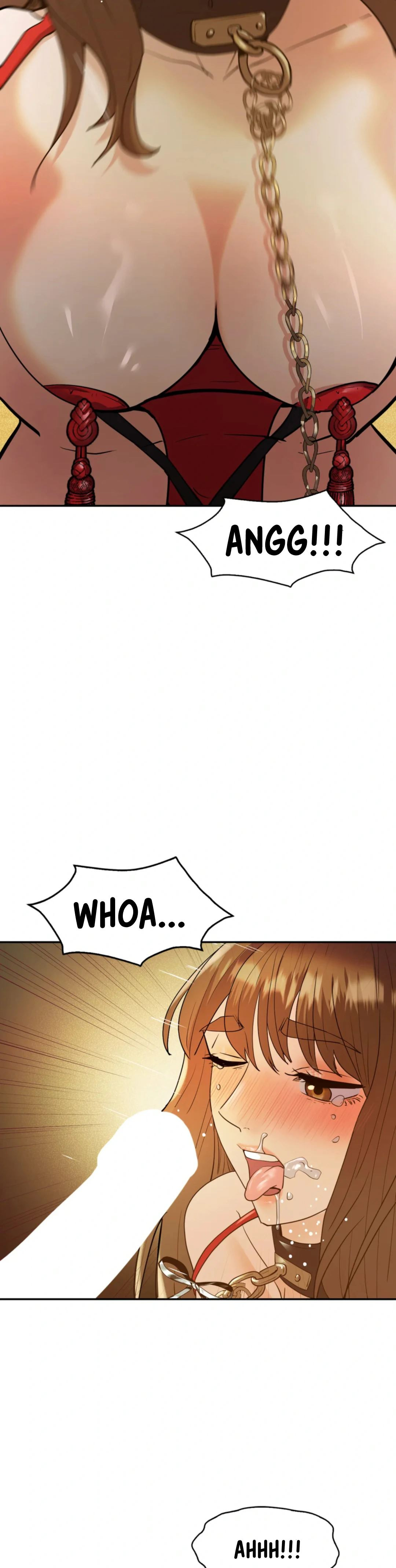 Give Me Back My Wife: Chapter chapter-24 - Page 9