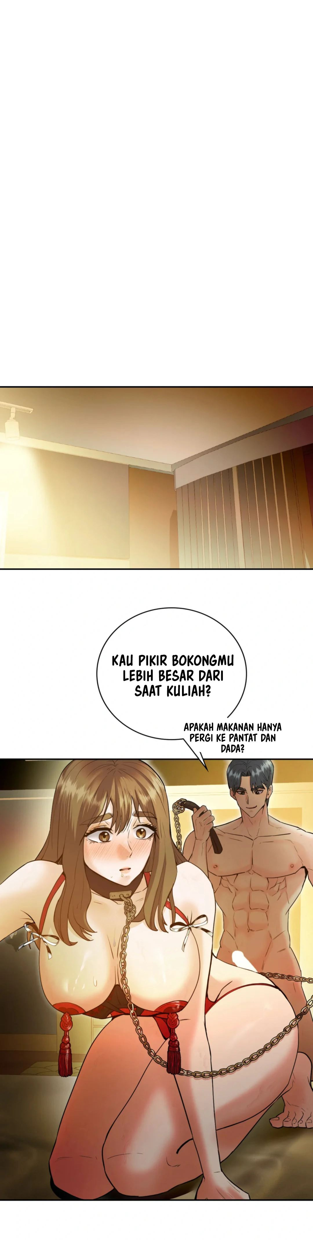 Give Me Back My Wife: Chapter chapter-24 - Page 12