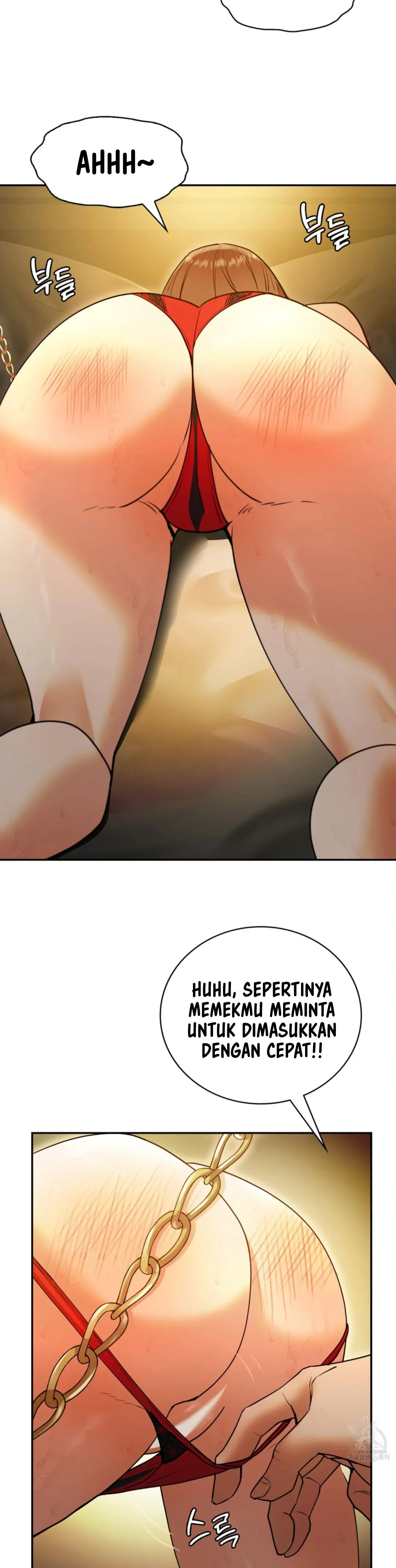 Give Me Back My Wife: Chapter chapter-24 - Page 16