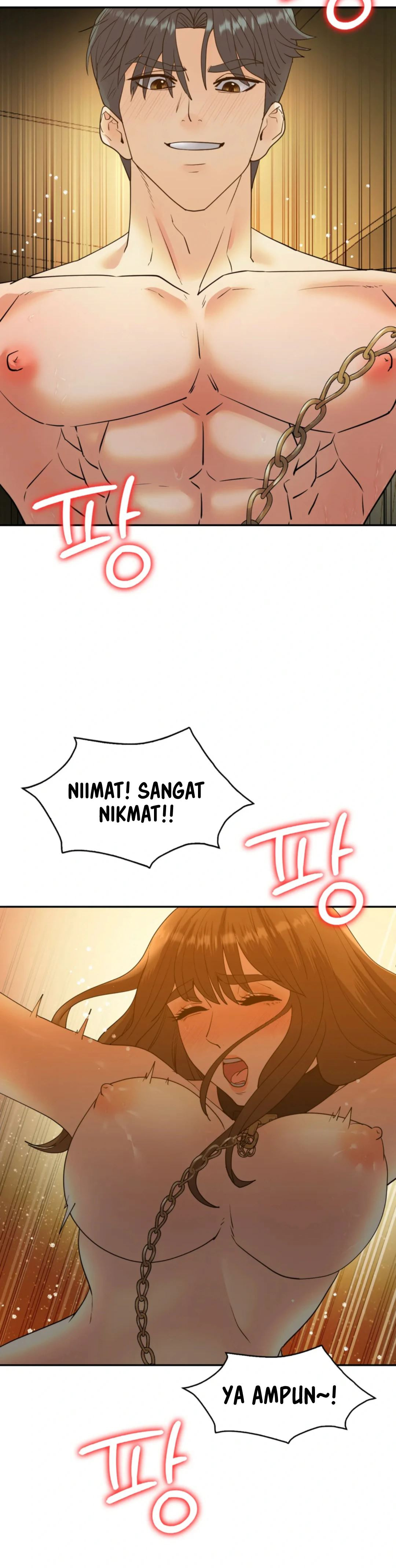 Give Me Back My Wife: Chapter chapter-24 - Page 20