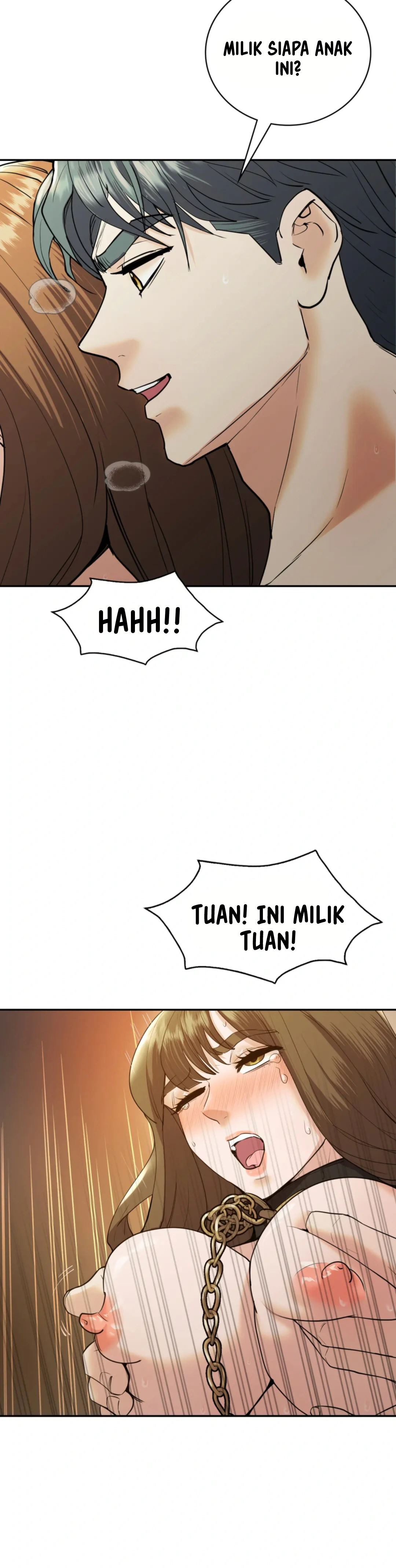 Give Me Back My Wife: Chapter chapter-24 - Page 25
