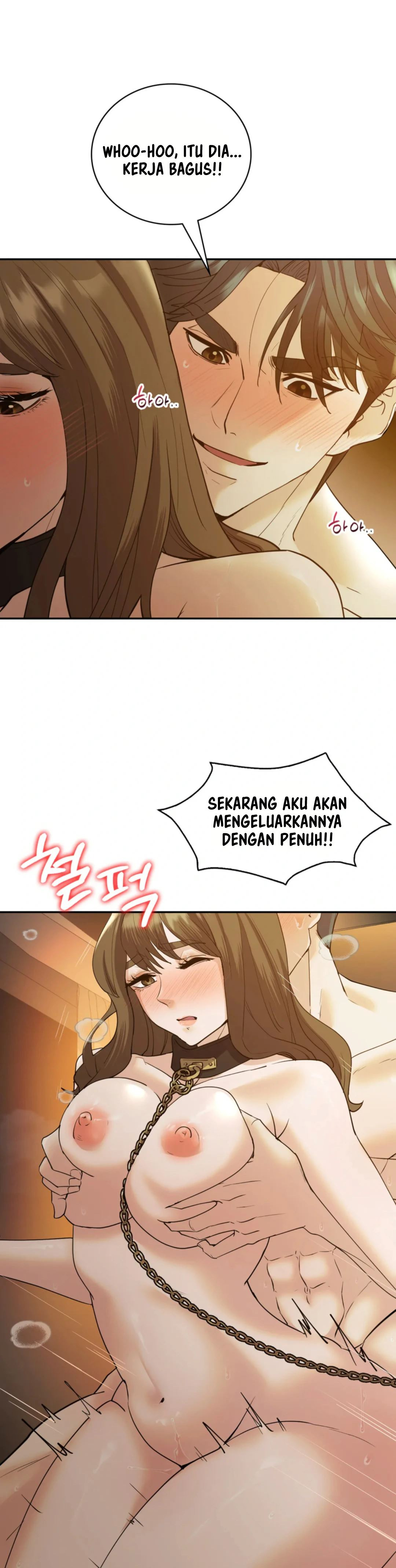Give Me Back My Wife: Chapter chapter-24 - Page 26