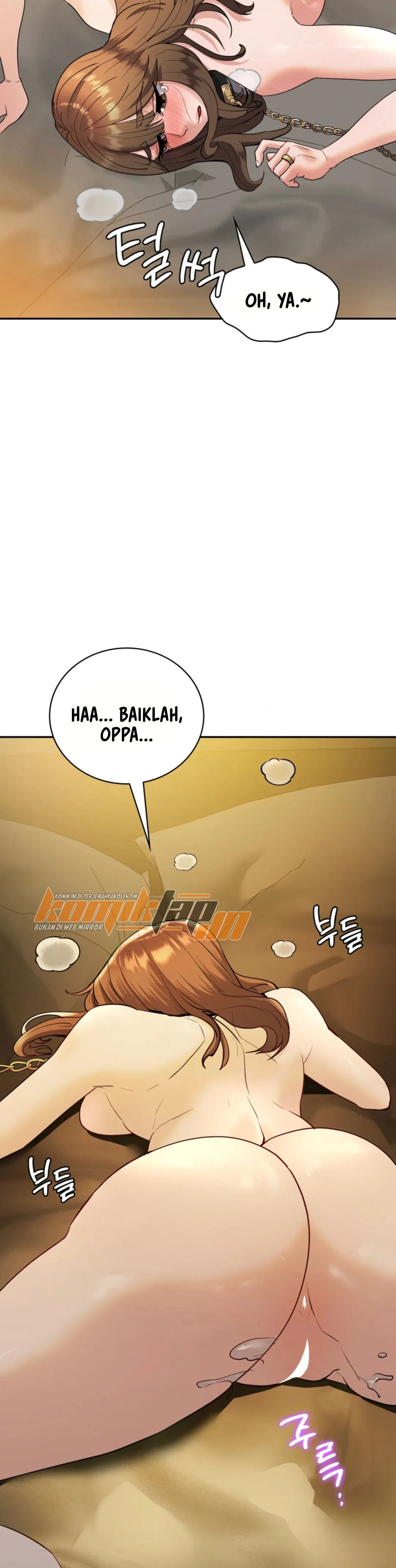 Give Me Back My Wife: Chapter chapter-24 - Page 31