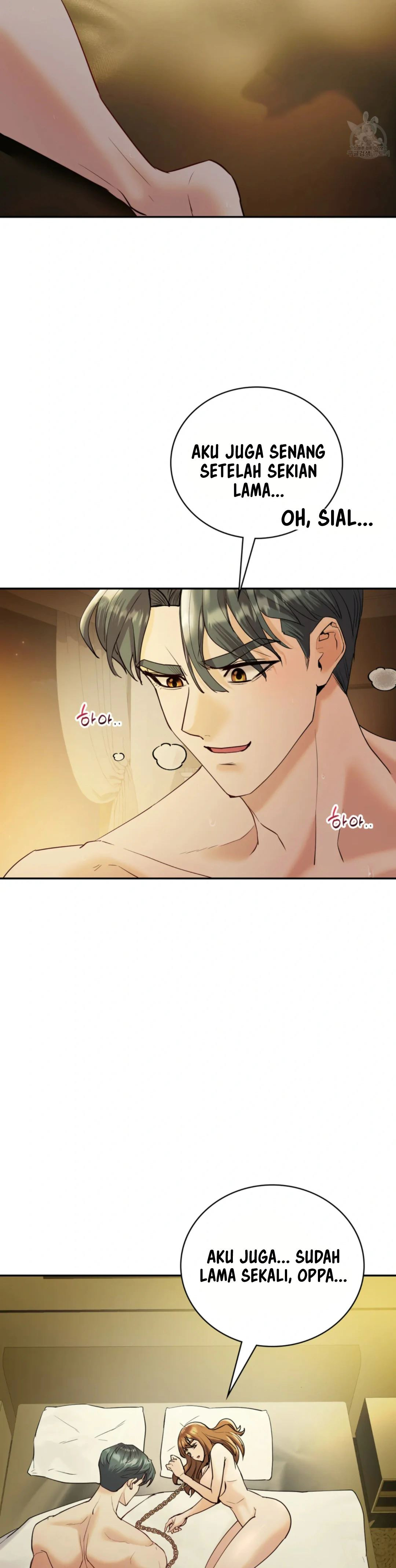 Give Me Back My Wife: Chapter chapter-24 - Page 32