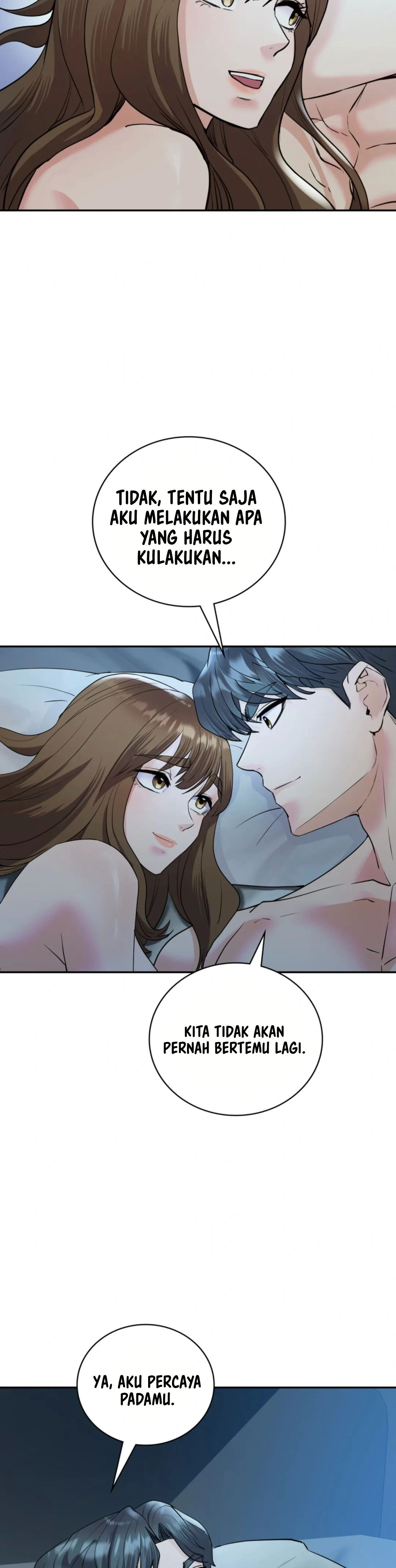 Give Me Back My Wife: Chapter chapter-24 - Page 35