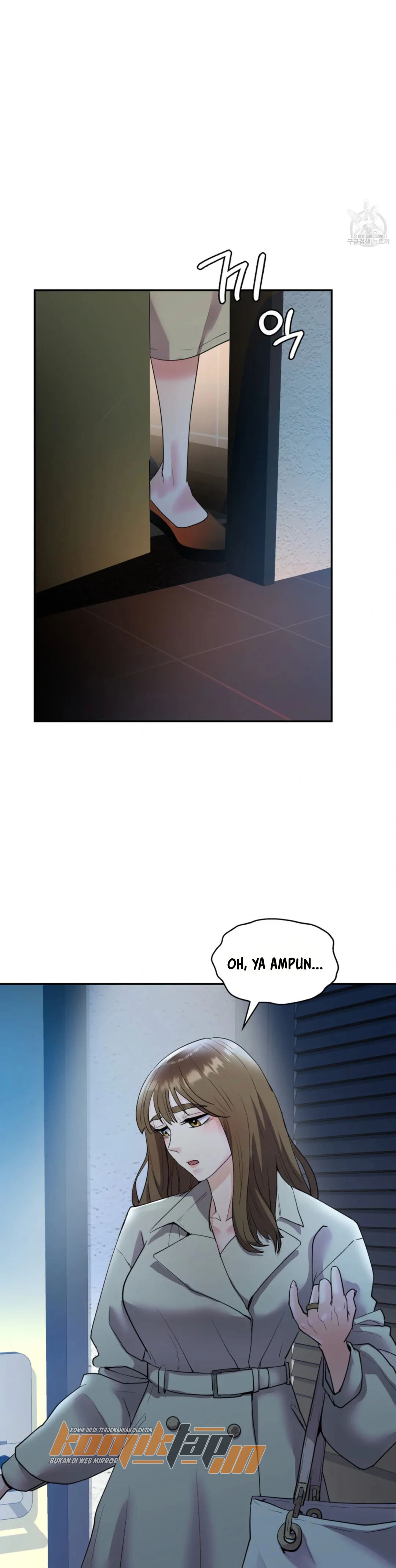 Give Me Back My Wife: Chapter chapter-24 - Page 37
