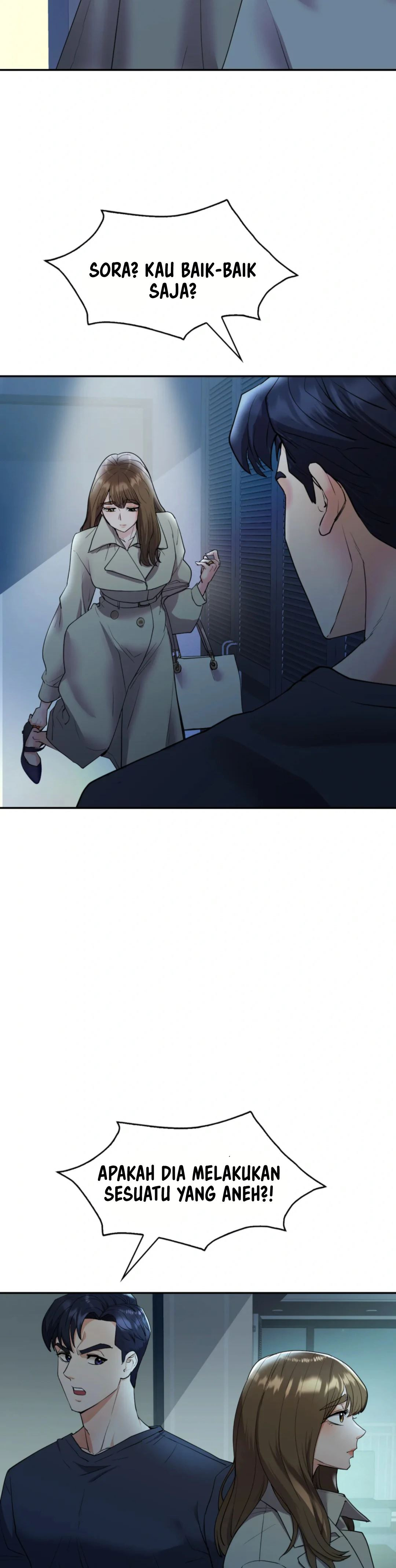Give Me Back My Wife: Chapter chapter-24 - Page 38