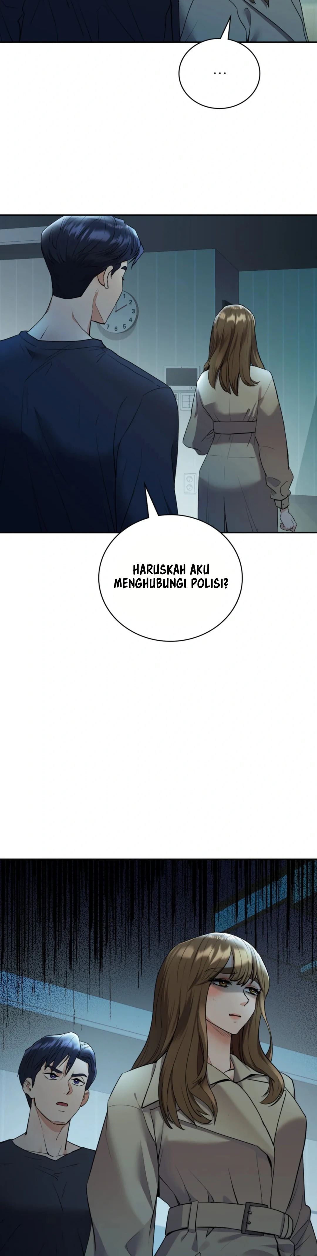 Give Me Back My Wife: Chapter chapter-24 - Page 39