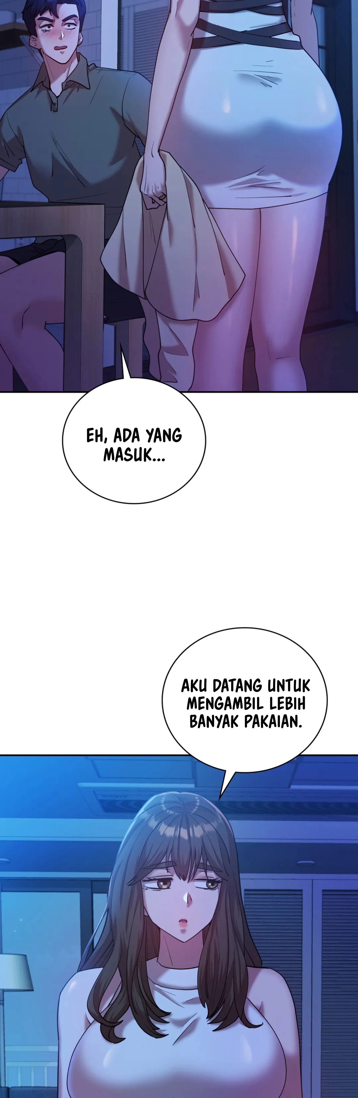 Give Me Back My Wife: Chapter chapter-30 - Page 5