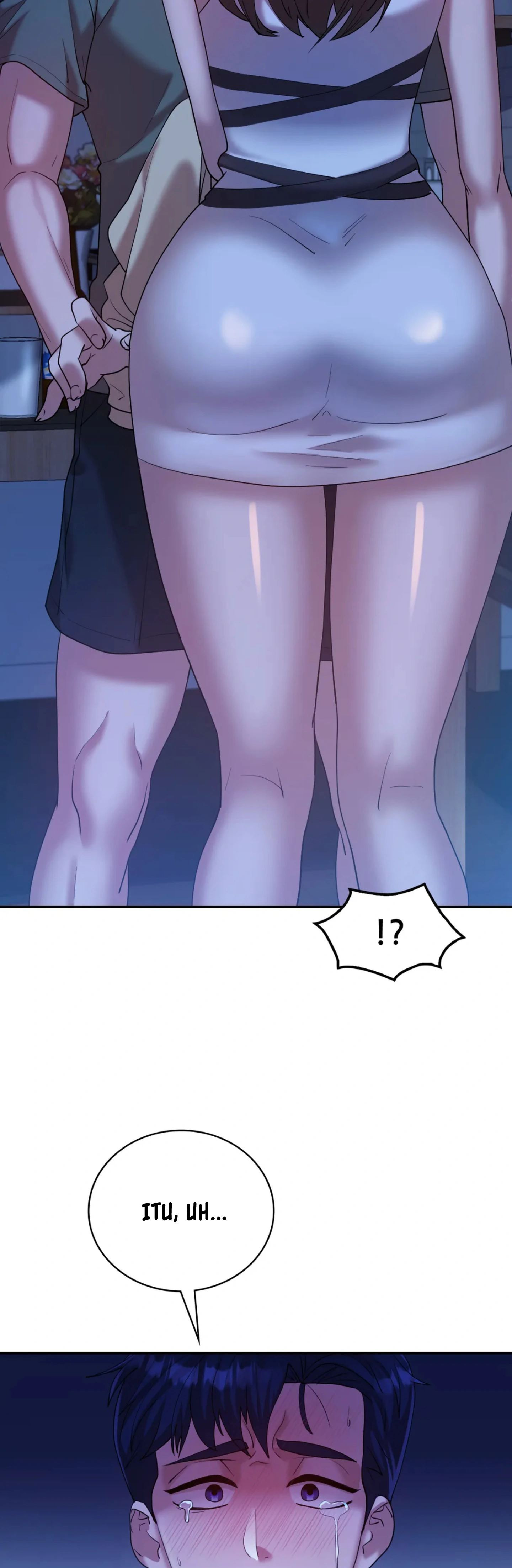 Give Me Back My Wife: Chapter chapter-30 - Page 11