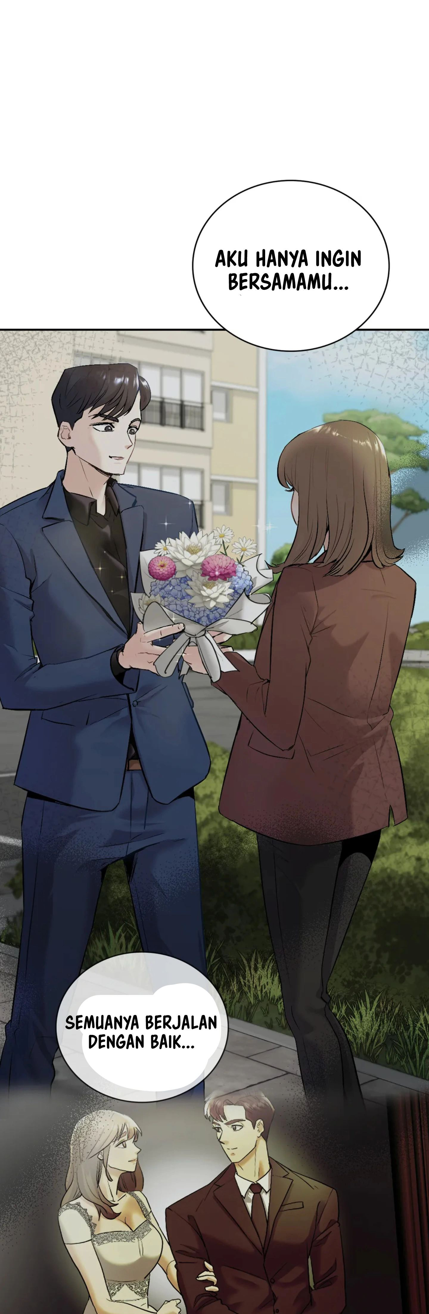 Give Me Back My Wife: Chapter chapter-30 - Page 15