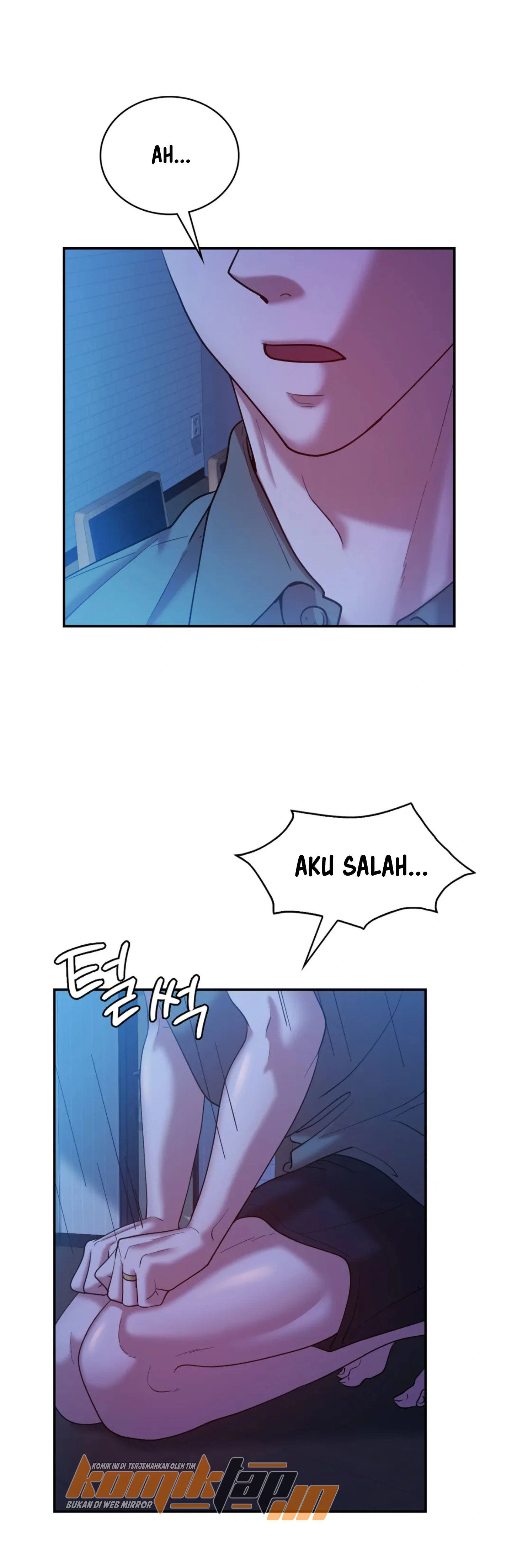 Give Me Back My Wife: Chapter chapter-30 - Page 17