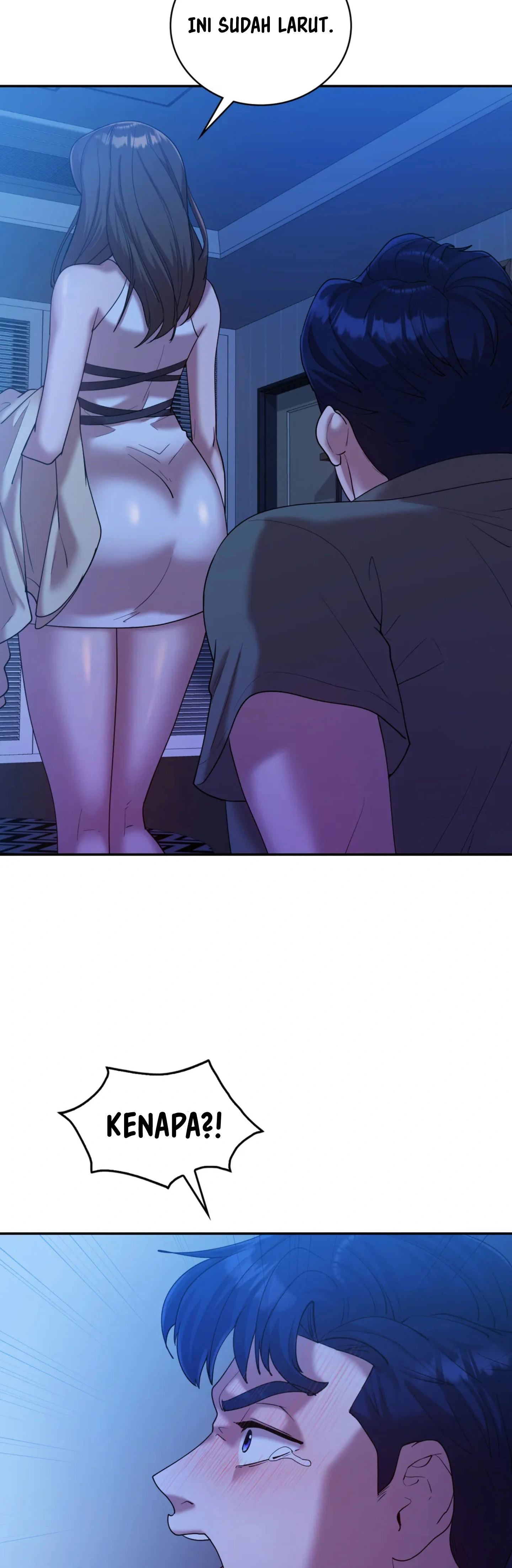 Give Me Back My Wife: Chapter chapter-30 - Page 19