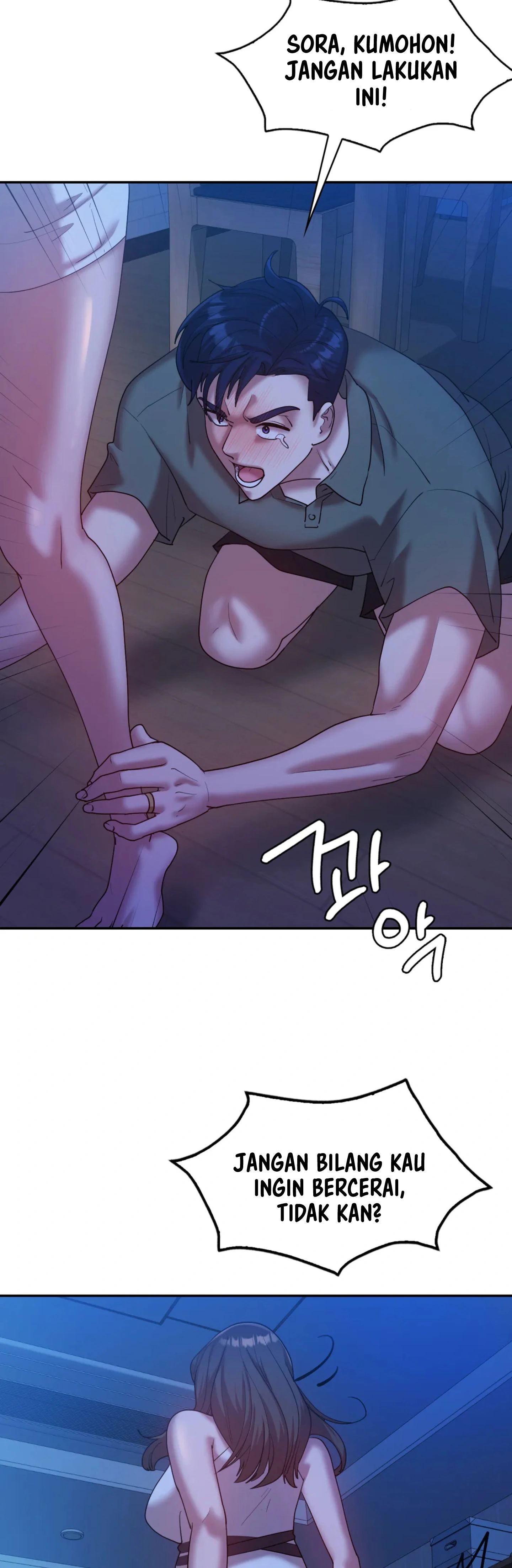 Give Me Back My Wife: Chapter chapter-30 - Page 24