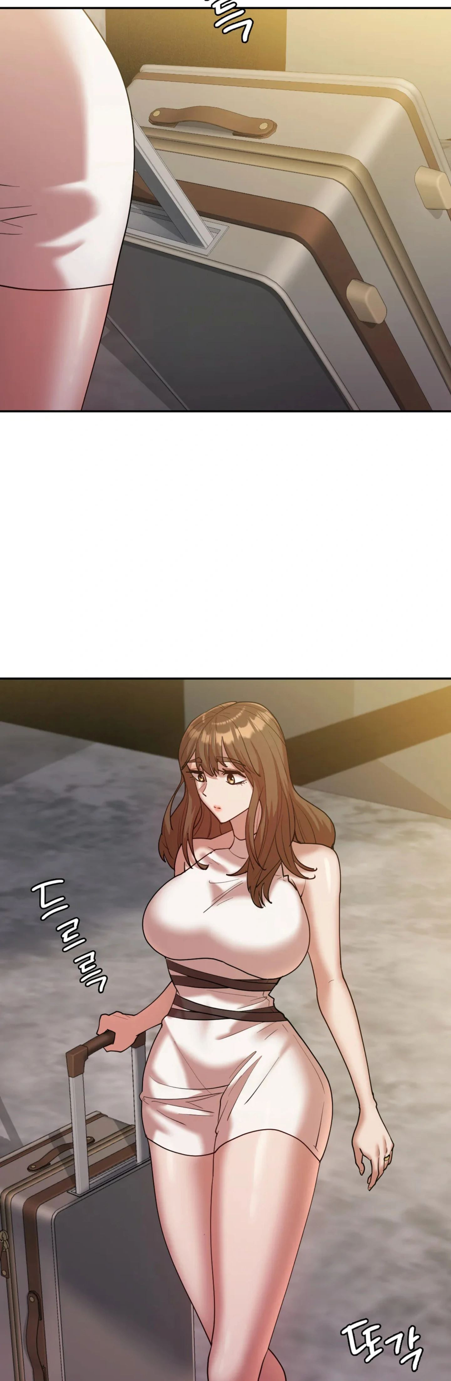 Give Me Back My Wife: Chapter chapter-30 - Page 28