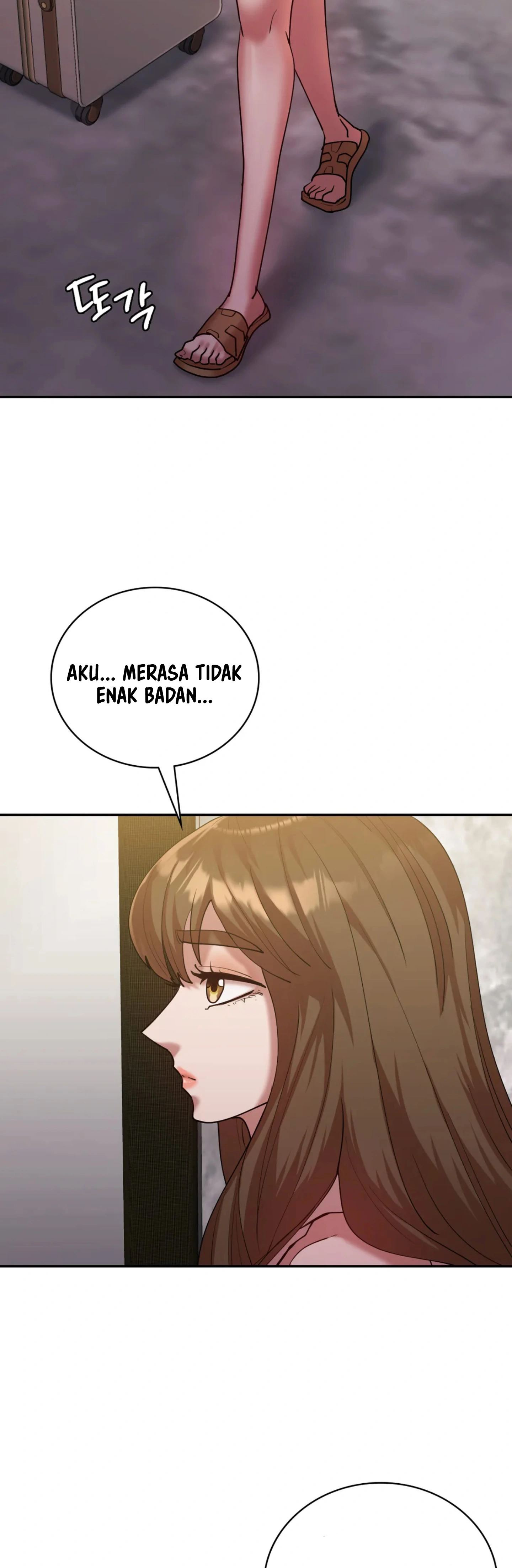 Give Me Back My Wife: Chapter chapter-30 - Page 29