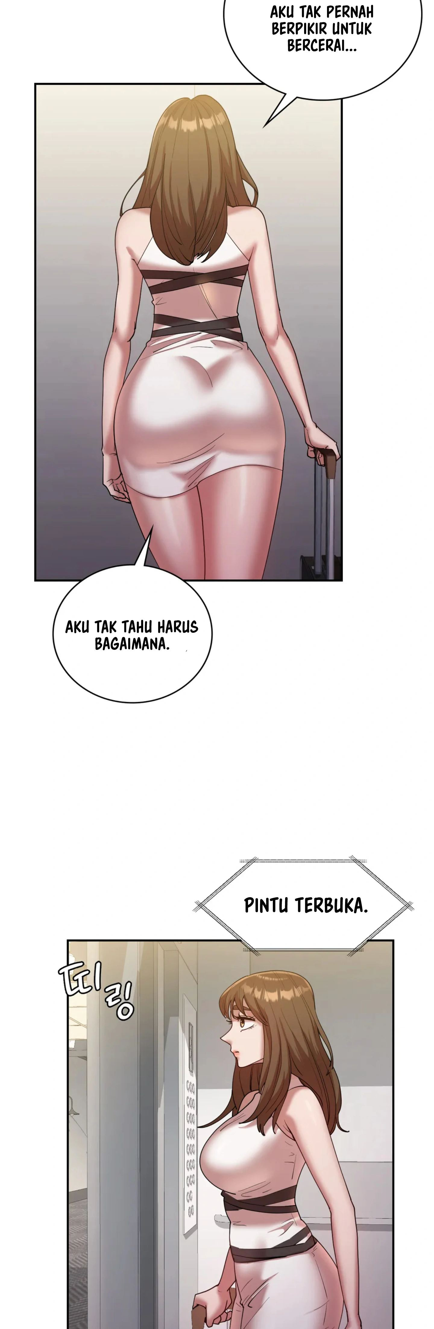 Give Me Back My Wife: Chapter chapter-30 - Page 30