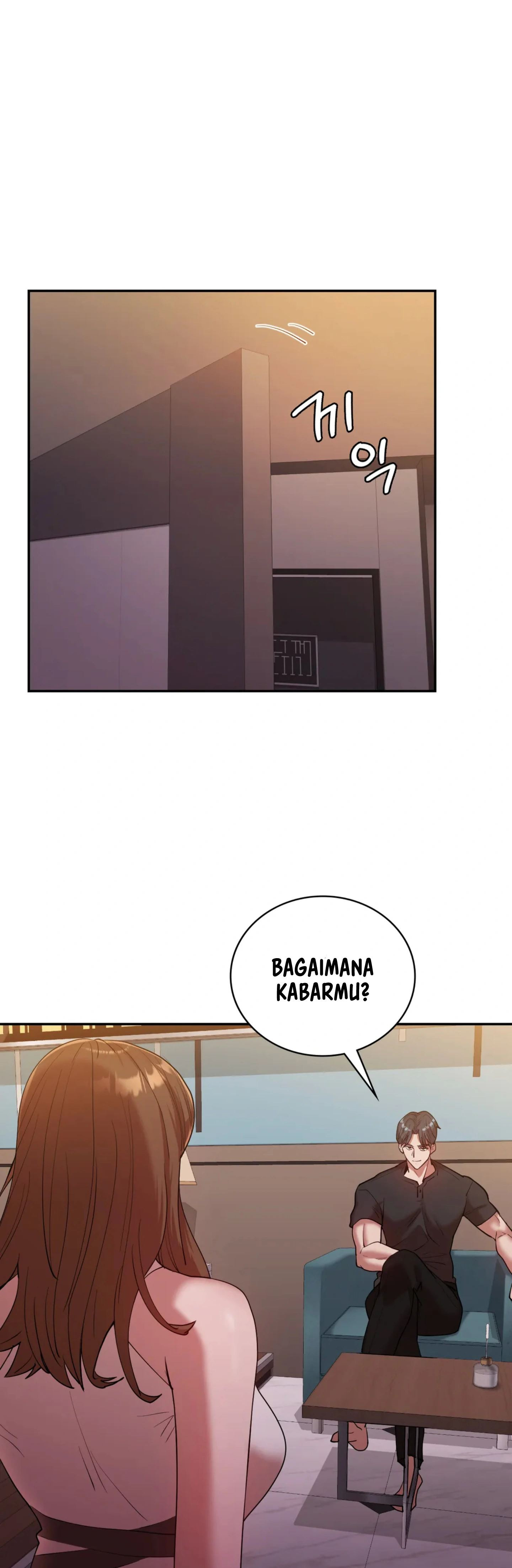 Give Me Back My Wife: Chapter chapter-30 - Page 32