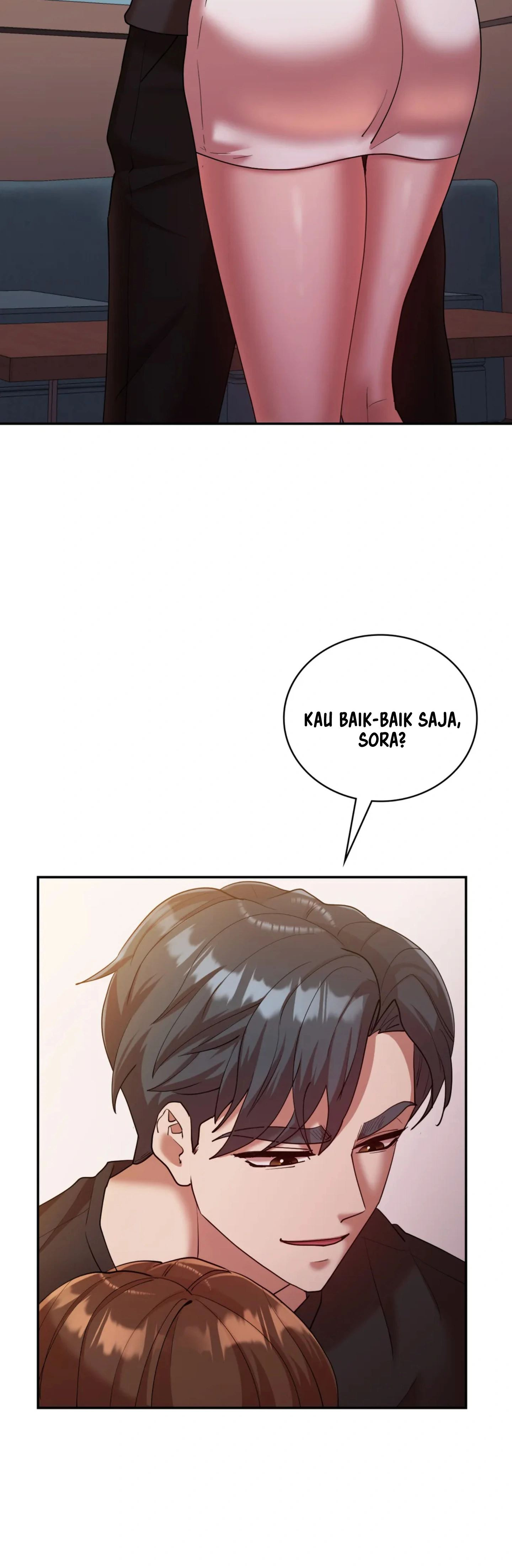 Give Me Back My Wife: Chapter chapter-30 - Page 35
