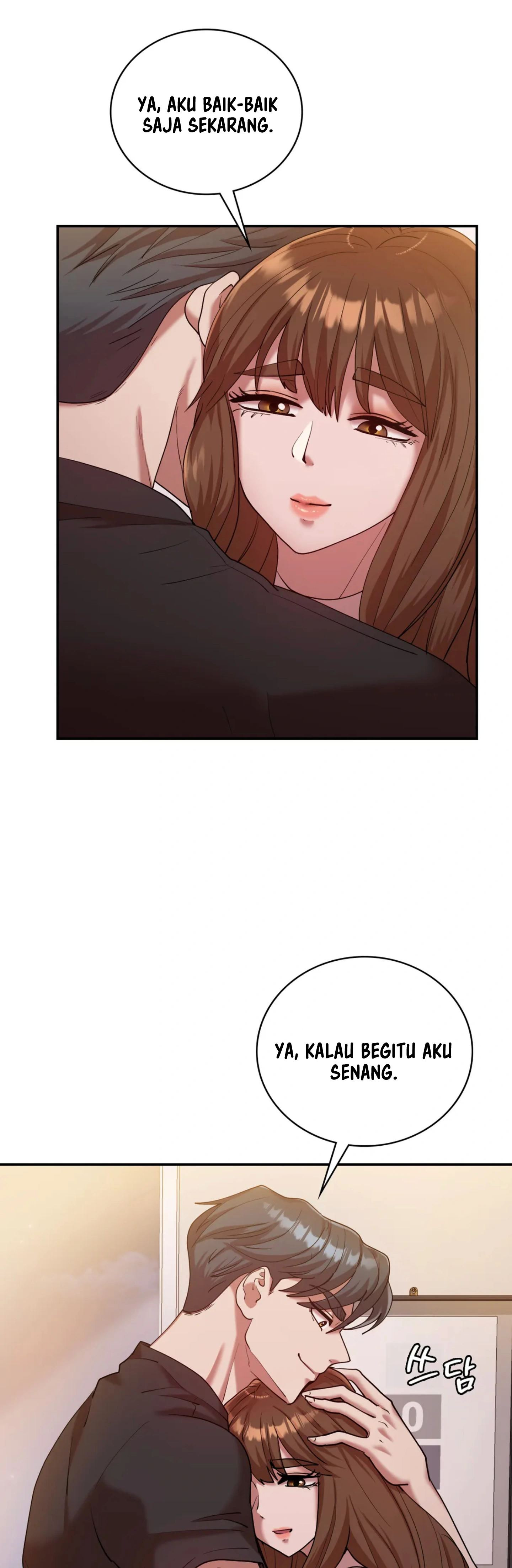 Give Me Back My Wife: Chapter chapter-30 - Page 36