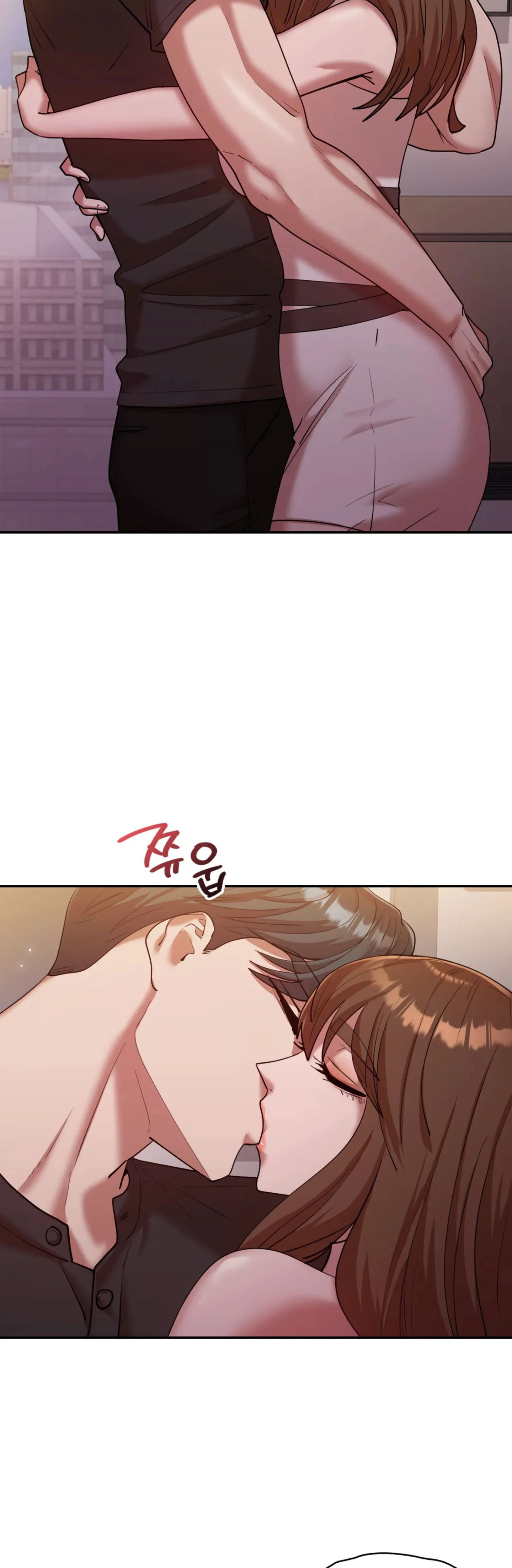 Give Me Back My Wife: Chapter chapter-30 - Page 37