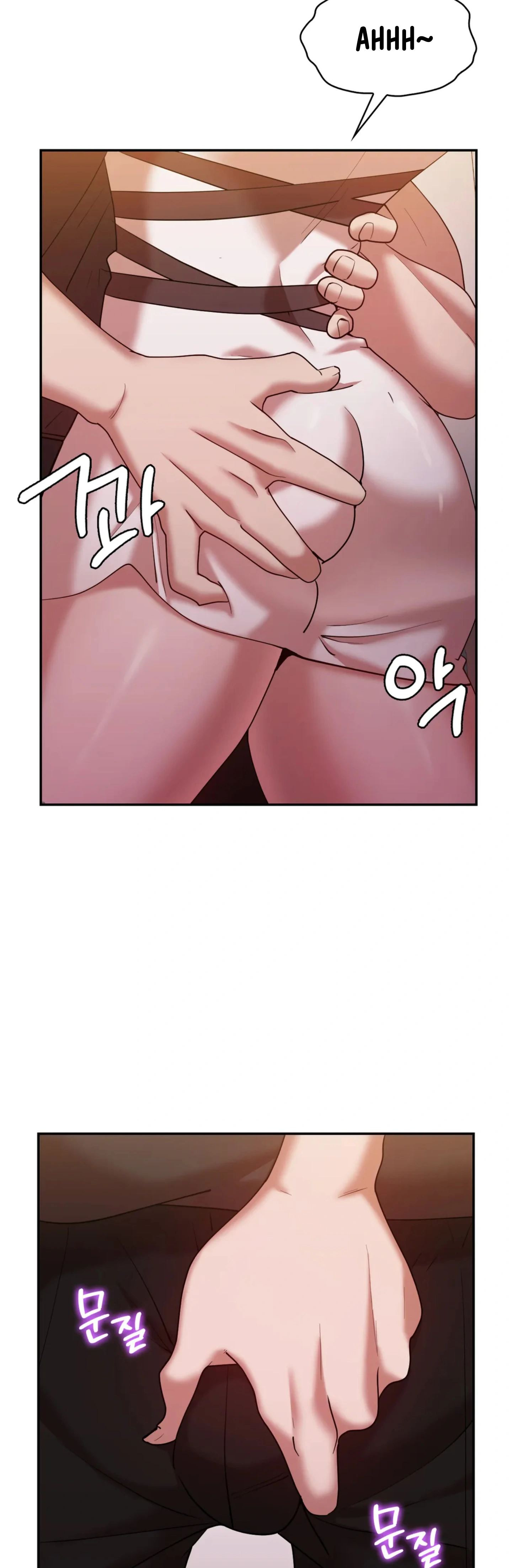 Give Me Back My Wife: Chapter chapter-30 - Page 38