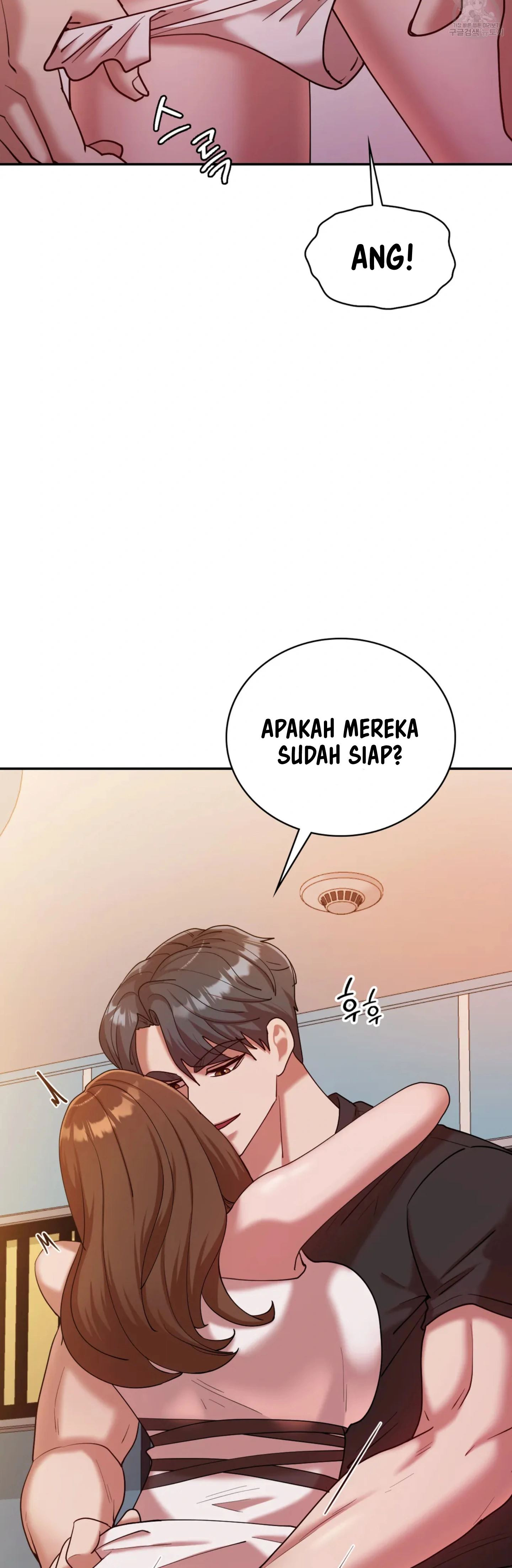 Give Me Back My Wife: Chapter chapter-30 - Page 41