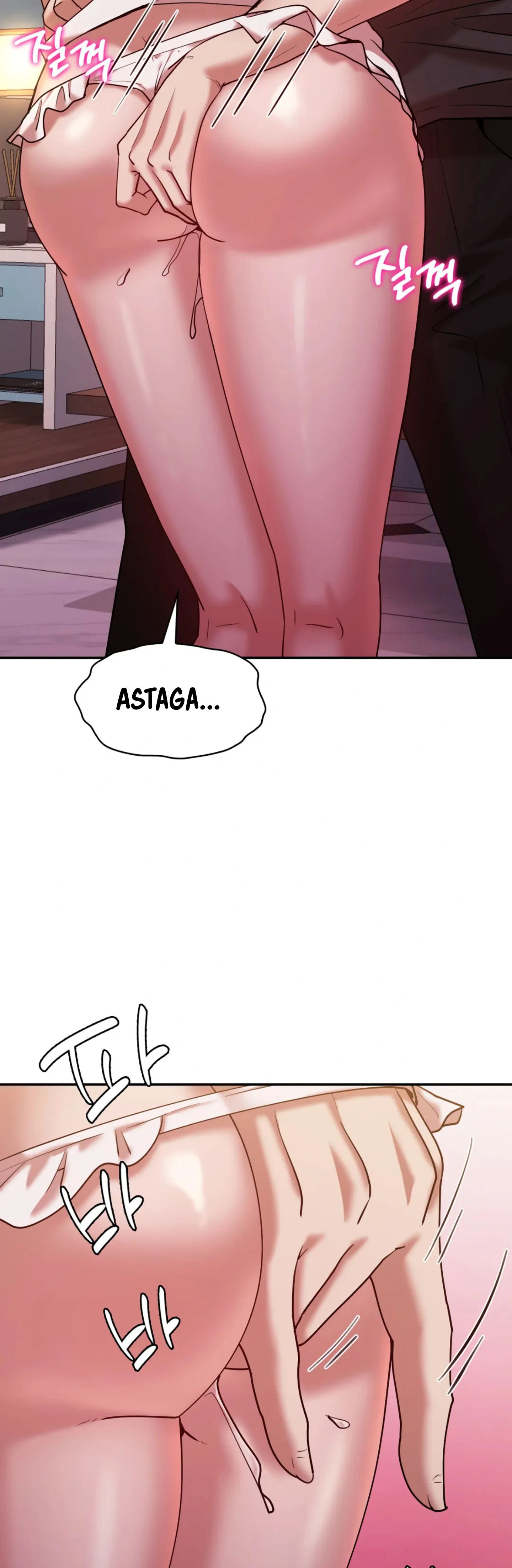 Give Me Back My Wife: Chapter chapter-30 - Page 42
