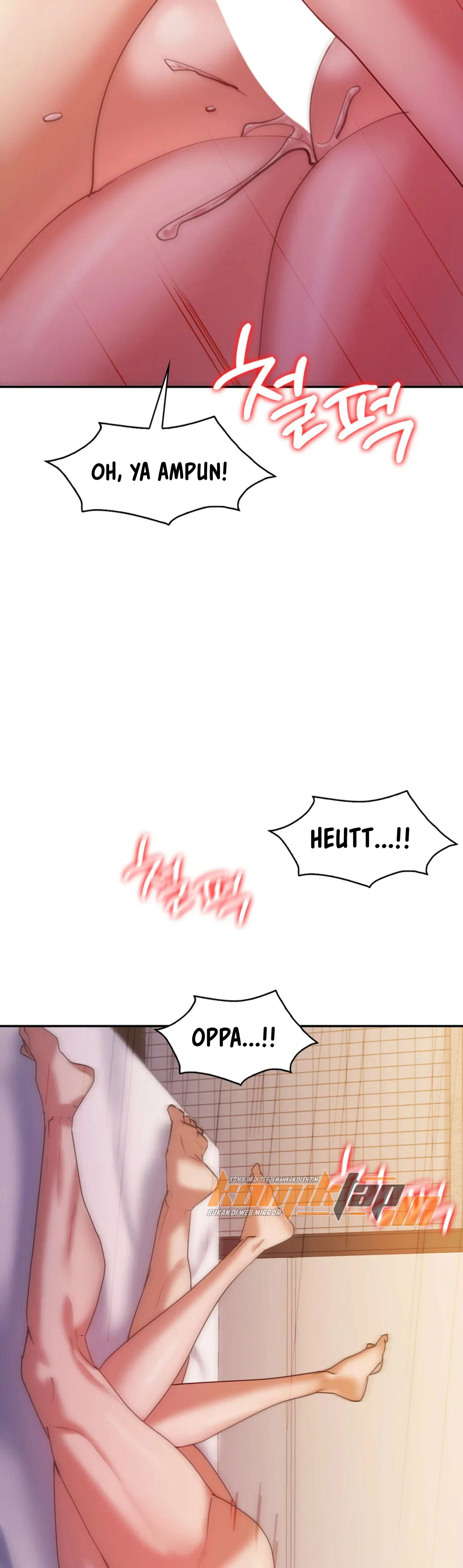 Give Me Back My Wife: Chapter chapter-32 - Page 16