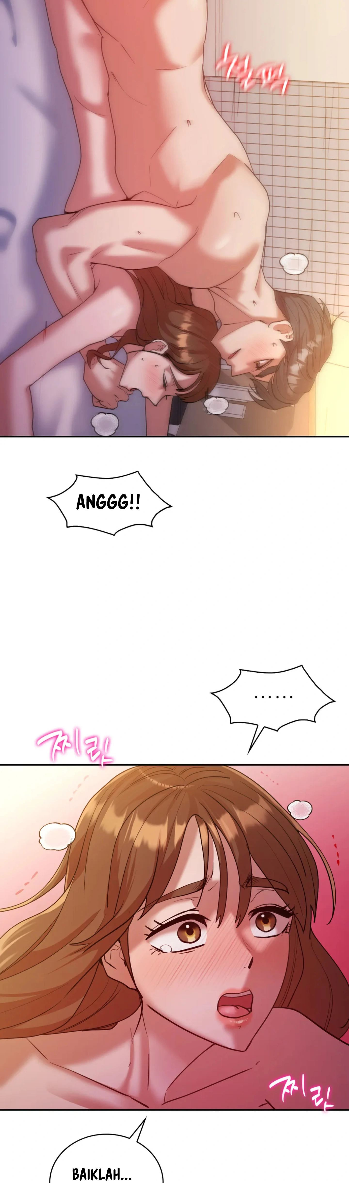 Give Me Back My Wife: Chapter chapter-32 - Page 17
