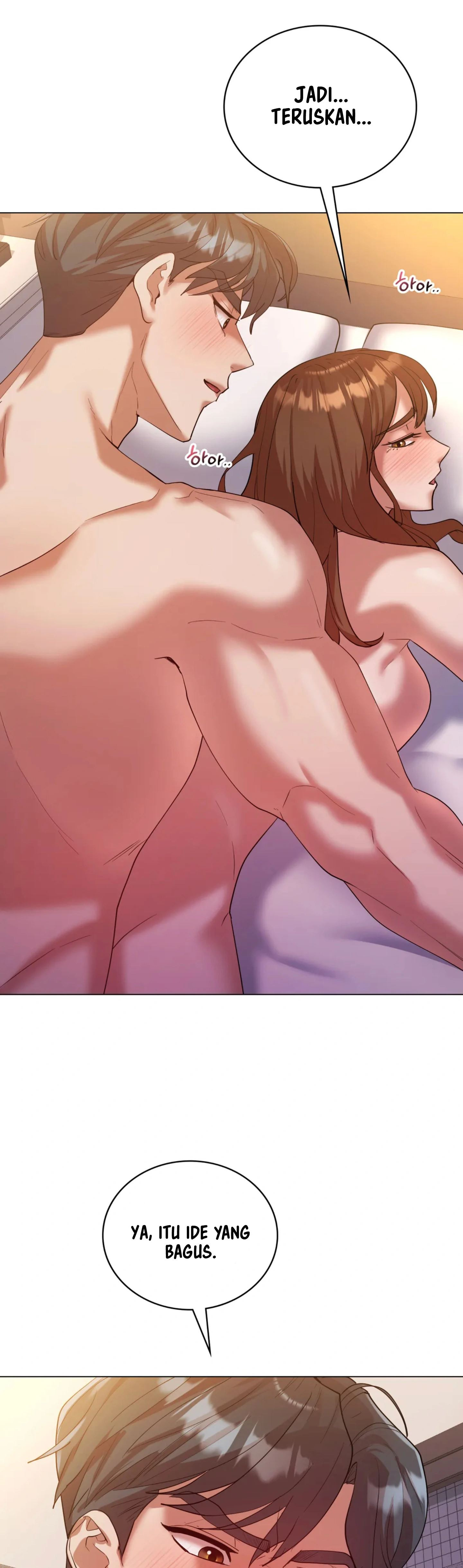 Give Me Back My Wife: Chapter chapter-32 - Page 20