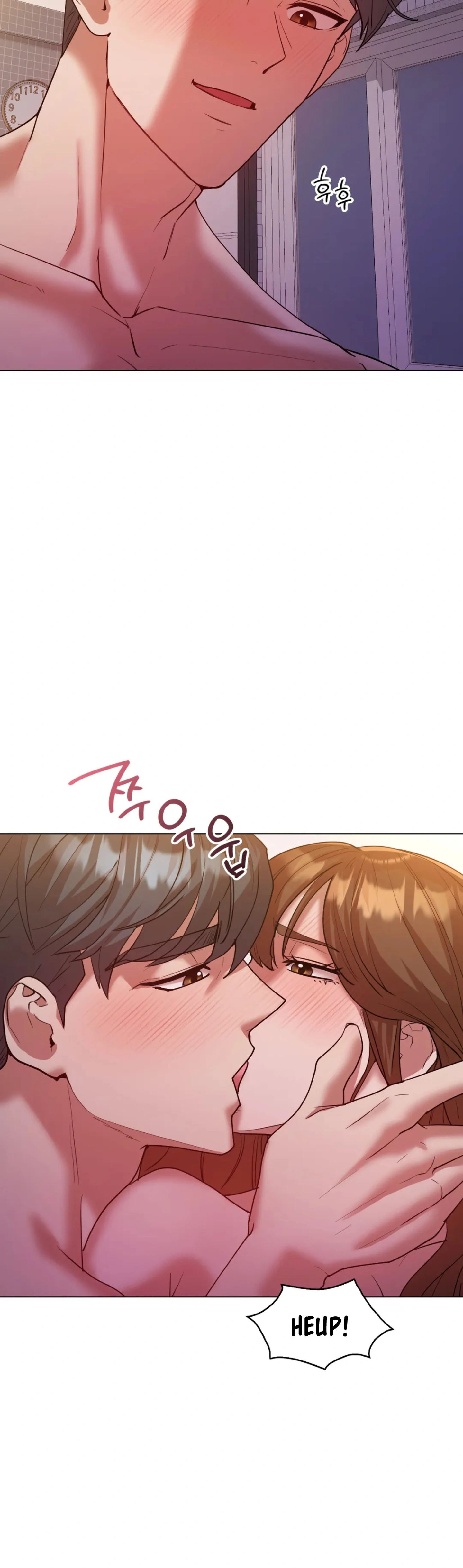 Give Me Back My Wife: Chapter chapter-32 - Page 21
