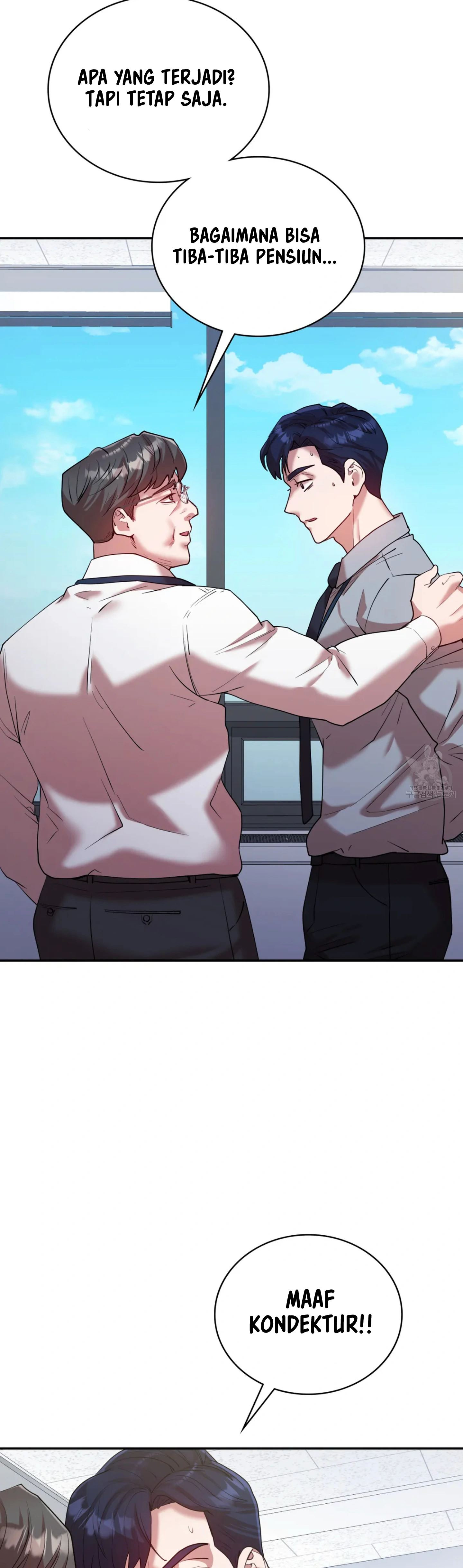 Give Me Back My Wife: Chapter chapter-32 - Page 25