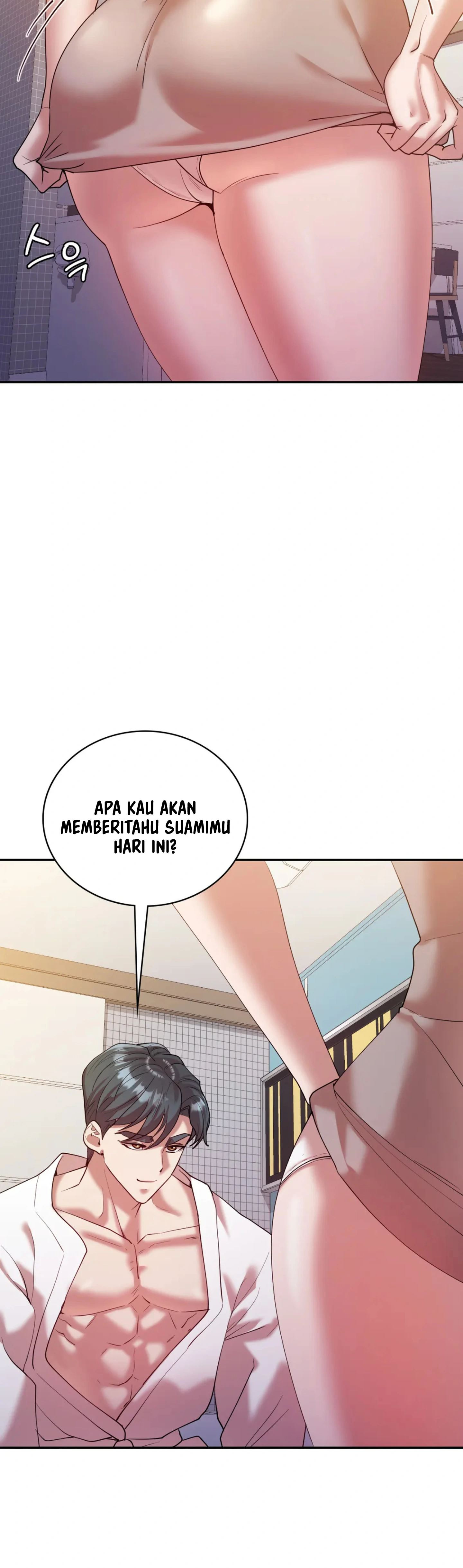 Give Me Back My Wife: Chapter chapter-32 - Page 30