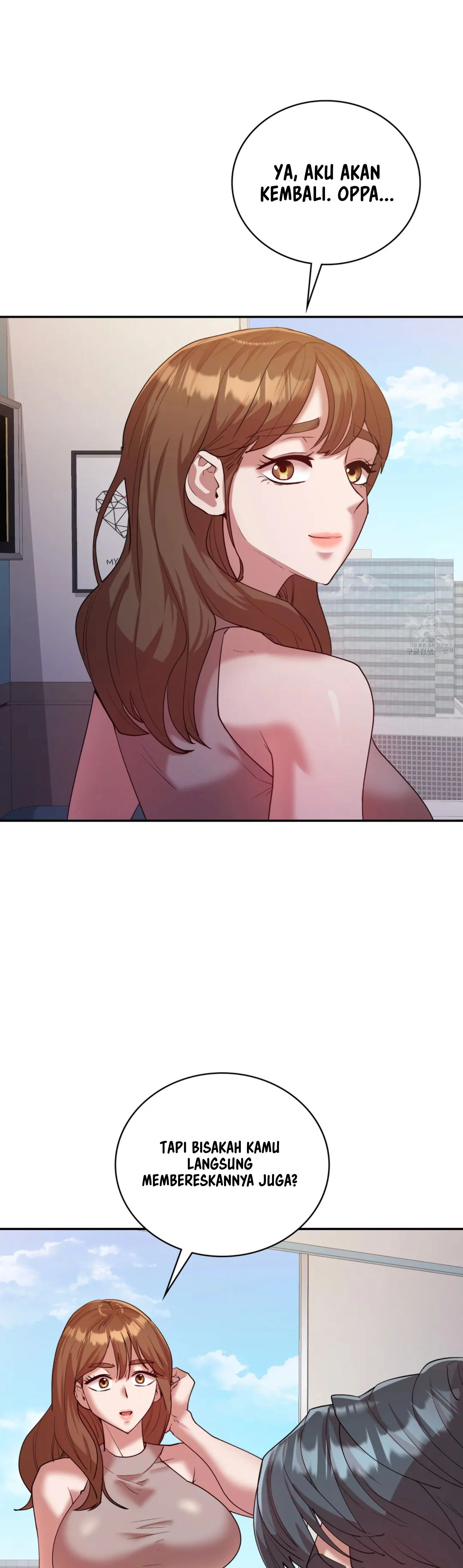 Give Me Back My Wife: Chapter chapter-32 - Page 31
