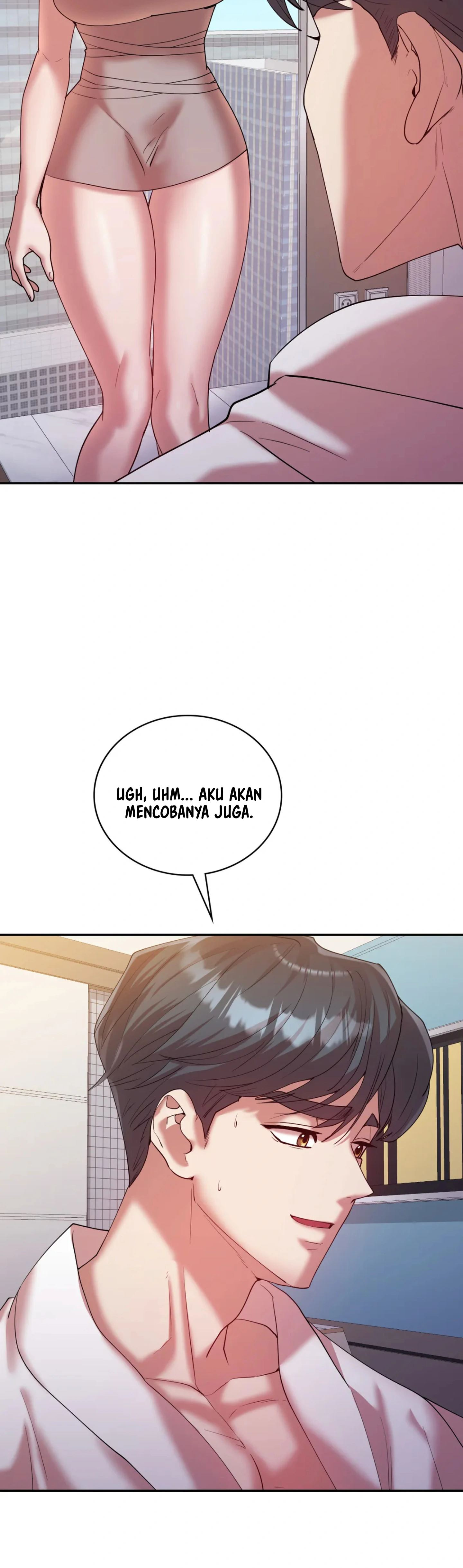Give Me Back My Wife: Chapter chapter-32 - Page 32