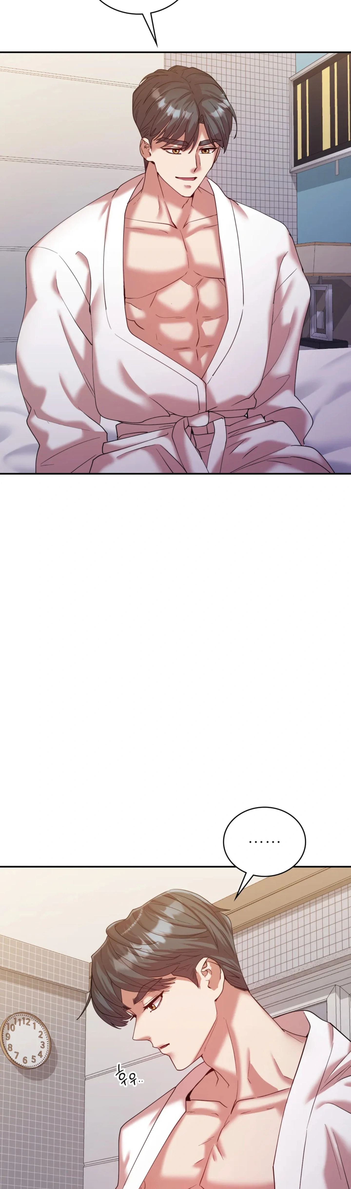 Give Me Back My Wife: Chapter chapter-32 - Page 34