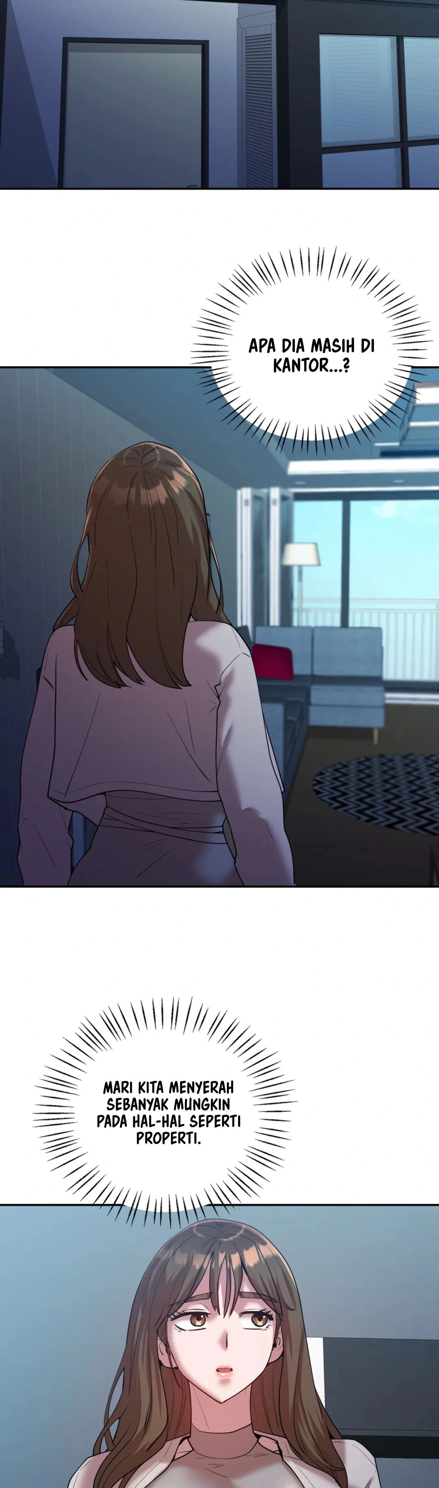 Give Me Back My Wife: Chapter chapter-32 - Page 36