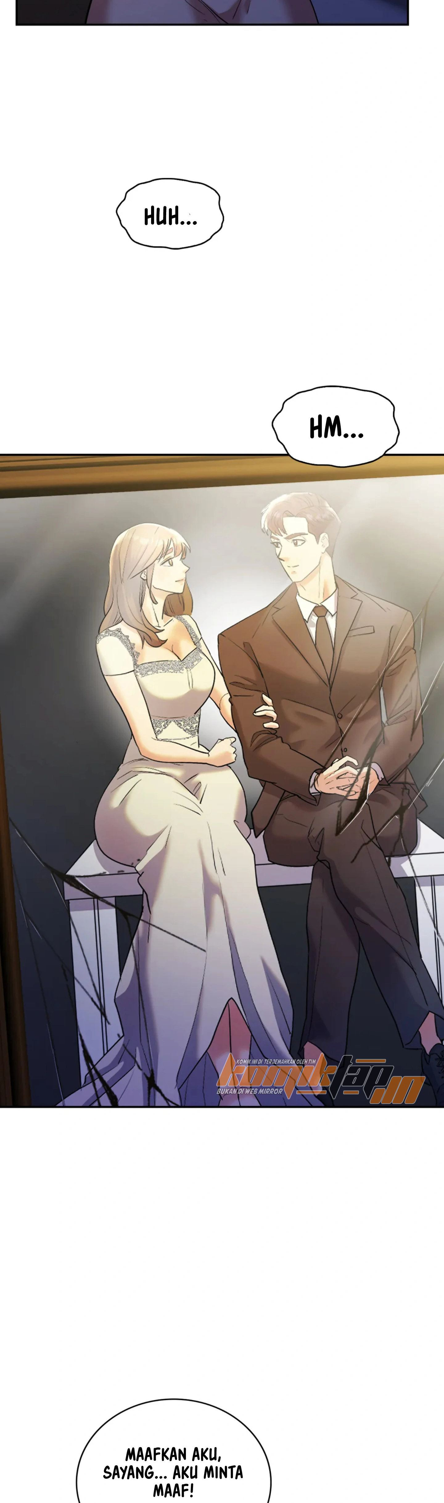 Give Me Back My Wife: Chapter chapter-32 - Page 39