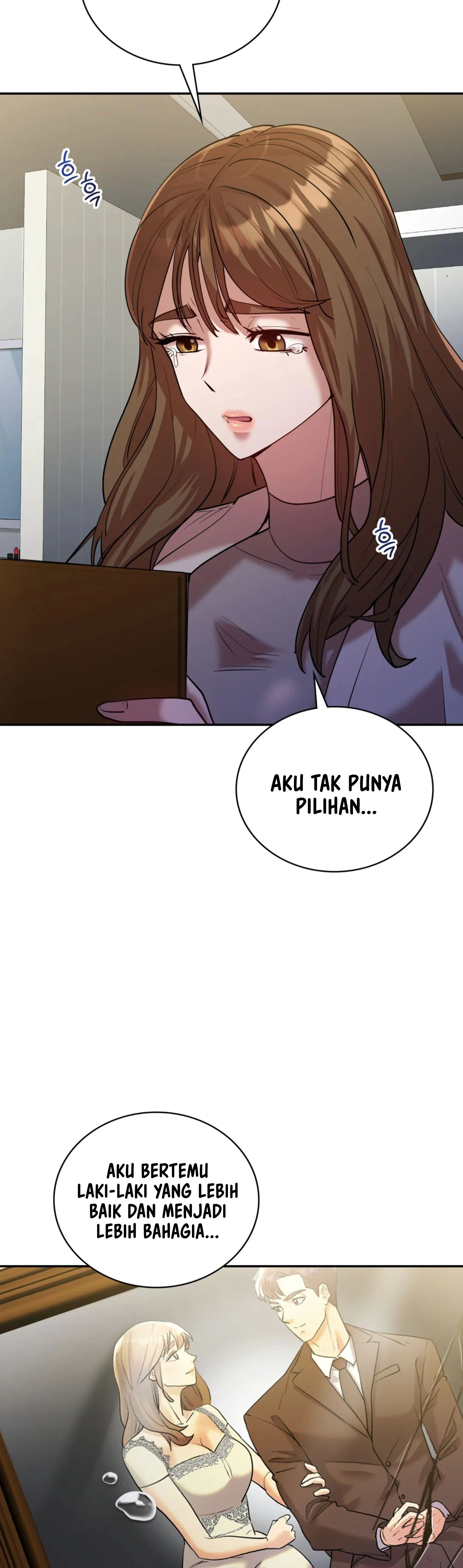Give Me Back My Wife: Chapter chapter-32 - Page 40